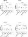 Fig. 236 - Blood profiling with protease inhibitors