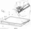 Fig. 07 - Magnetic field sensor in a portable electronic device