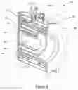 Fig. 04 - Integrated single-sourced cooling of superconducting magnets and RF coils in nuclear magnetic resonance devices