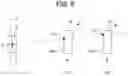 Fig. 14 - Sensor axis adjustment method