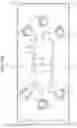 Fig. 24 - Sensor axis adjustment method