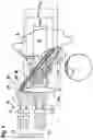 Fig. 04 - Optical system and LIDAR device including such a system