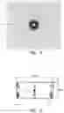 Fig. 06 - LIDAR system with anamorphic objective lens