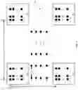 Fig. 09 - Radar antenna array
