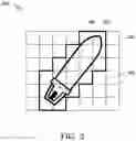 Fig. 03 - System and method for determining a change of position and orientation of an object
