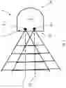 Fig. 02 - Autonomous mobile robot comprising radar sensors