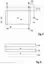 Fig. 08 - OBJECT DETECTION DEVICE AND METHOD FOR MONITORING A LIGHT PROJECTION SURFACE FOR A PENETRATION BY AN OBJECT