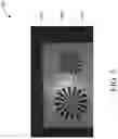 Fig. 08 - Multi-phase active light depth system