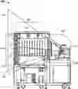 Fig. 01 - X-ray scanner with partial energy discriminating detector array