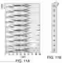 Fig. 12 - Broadband achromatic flat optical components by dispersion-engineered dielectric metasurfaces