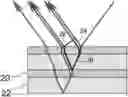 Fig. 01 - Innovative solutions for improving laser damage performance of multi-layer dielectric gratings