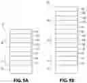 Fig. 10 - Articles coated with coatings containing light absorption materials