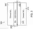 Fig. 04 - Etchless acoustic waveguiding in integrated acousto-optic waveguides
