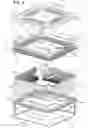 Fig. 05 - Multi-waveguide LED luminaire with outward emission