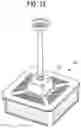 Fig. 19 - Multi-waveguide LED luminaire with outward emission