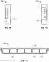 Fig. 10 - Fiber optic adapter block