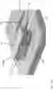 Fig. 03 - Stackable adapter housing for opposing MT ferrules