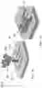 Fig. 05 - Stackable adapter housing for opposing MT ferrules