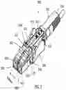 Fig. 08 - Narrow width adapters and connectors with pull tab release