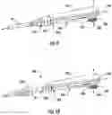 Fig. 08 - Optical connection terminals for fiber optic communications networks