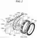 Fig. 03 - Image pickup apparatus equipped with rotatable operating ring