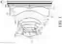 Fig. 04 - Photographing optical system, image capturing unit and electronic device