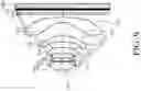 Fig. 10 - Photographing optical system, image capturing unit and electronic device