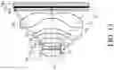 Fig. 14 - Photographing optical system, image capturing unit and electronic device