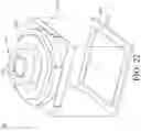 Fig. 23 - Photographing optical system, image capturing unit and electronic device