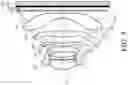 Fig. 06 - Imaging optical system, image capturing unit and electronic device