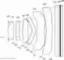 Fig. 01 - Photographing lens assembly, image capturing unit and electronic device