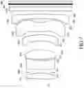 Fig. 08 - Photographing lens assembly, image capturing unit and electronic device