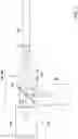 Fig. 09 - Light source for a surgical microscope