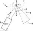 Fig. 01 - Micromechanical light deflection device