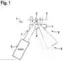 Fig. 02 - Micromechanical light deflection device
