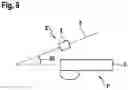 Fig. 10 - Micromechanical light deflection device