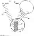 Fig. 16 - Optical combiner and applications thereof