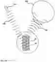 Fig. 17 - Optical combiner and applications thereof