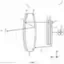 Fig. 04 - Electronic device with a tunable lens