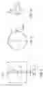 Fig. 04 - Attachment producing anamorphic effect