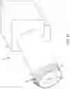 Fig. 05 - Attachment producing anamorphic effect