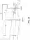 Fig. 22 - Attachment producing anamorphic effect