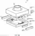 Fig. 04 - Damper arrangement for actuator damping