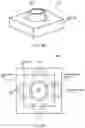 Fig. 05 - Damper arrangement for actuator damping