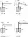 Fig. 10 - Damper arrangement for actuator damping