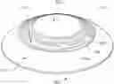 Fig. 01 - DISCRETE SIGNAL PATHS FOR AN OPHTHALMIC DEVICE
