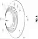 Fig. 07 - DISCRETE SIGNAL PATHS FOR AN OPHTHALMIC DEVICE