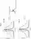 Fig. 09 - Liquid crystal parallax barrier and method of addressing