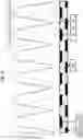 Fig. 10 - Liquid crystal parallax barrier and method of addressing