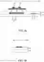 Fig. 10 - VA type TFT array substrate and the manufacturing method thereof